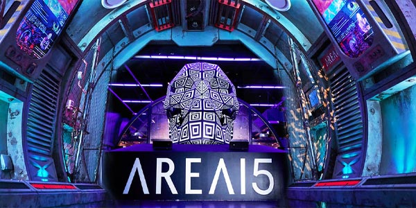 Immersive Experiences in Vegas | Vegas.com