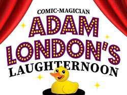 Adam London Laughternoon