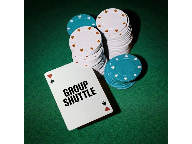 AIRPORT SHUTTLE Share-A-Ride Transfer - Group airport shuttle service offers a convenient, stress-free ride between Harry Reid International Airport and Las Vegas hotels.