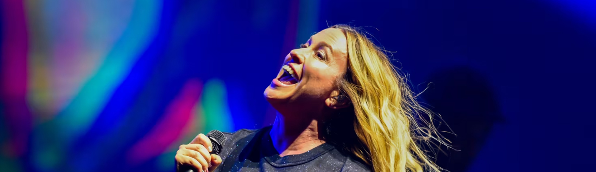 Alanis Morissette
