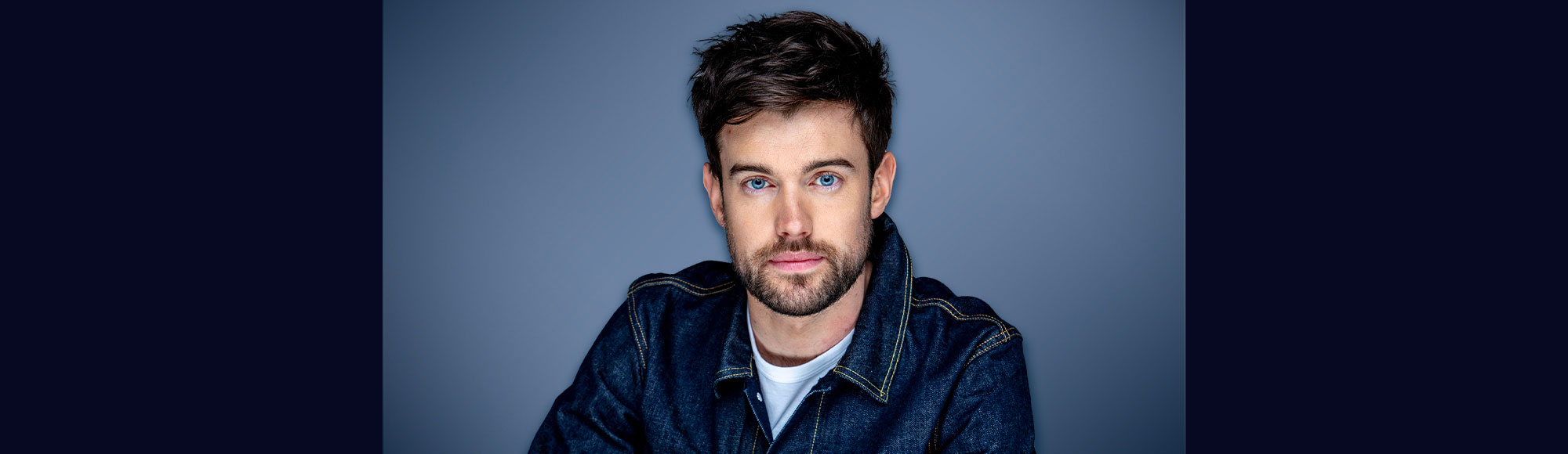 Jack Whitehall: Jackarse Tour show