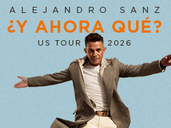 Alejandro Sanz