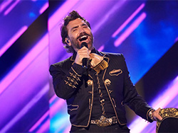 Alejandro Fernández