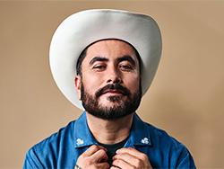 Alfred Robles Live in Las Vegas at The Venetian