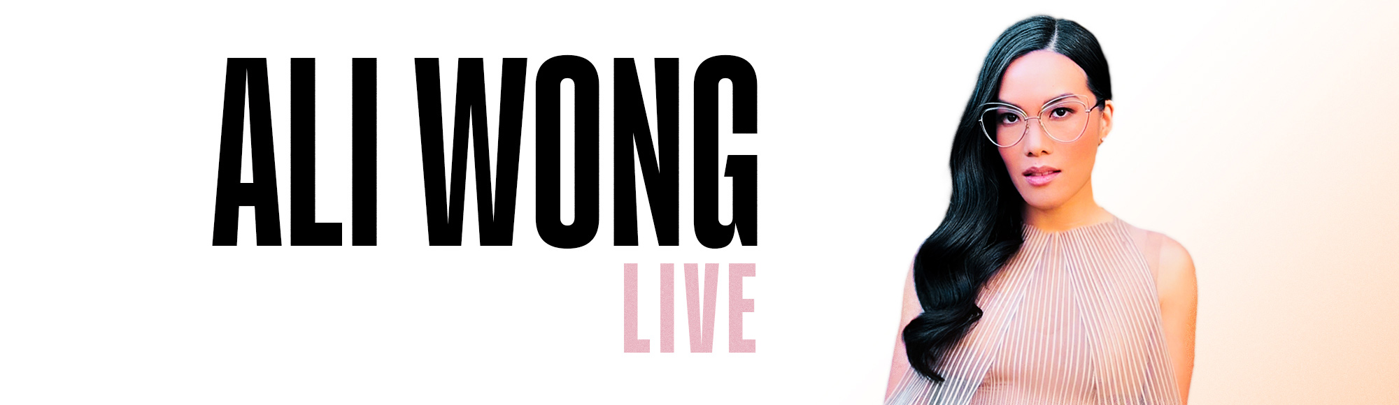Ali Wong show