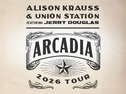 Alison Krauss & Union Statio...