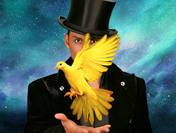 Allstars of Magic Las Vegas