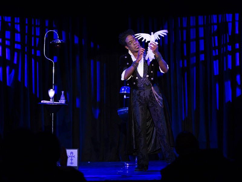 Allstars Of Magic - Allstars of Magic Las Vegas