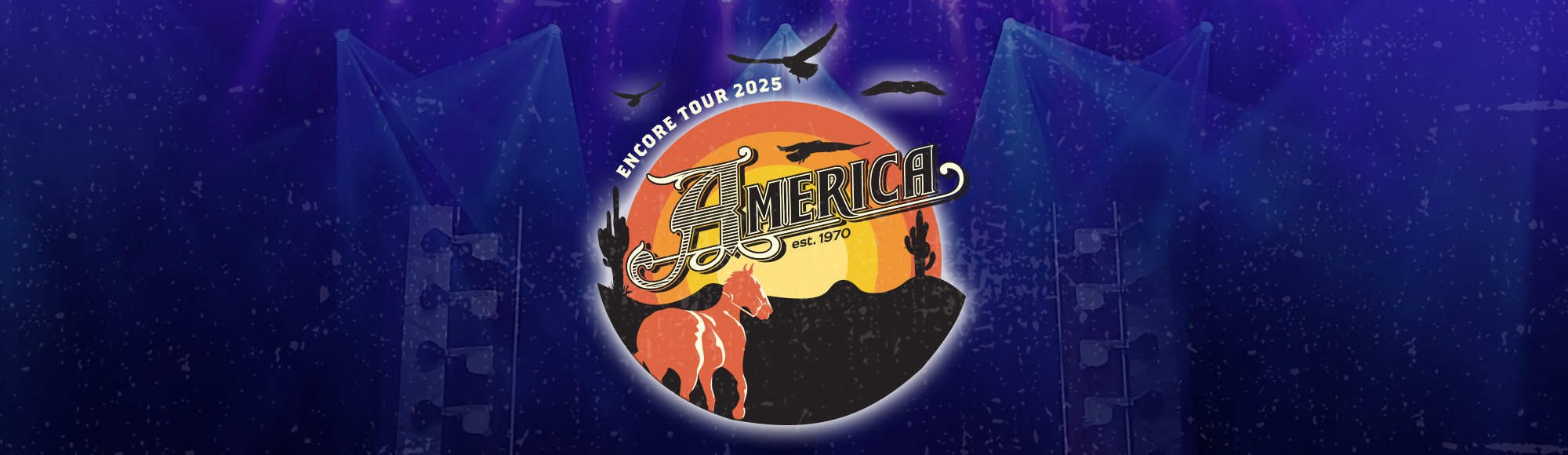 America show