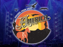 America the rock band comes to Las Vegas