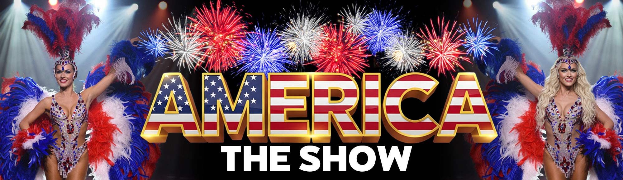 America - The Show Show