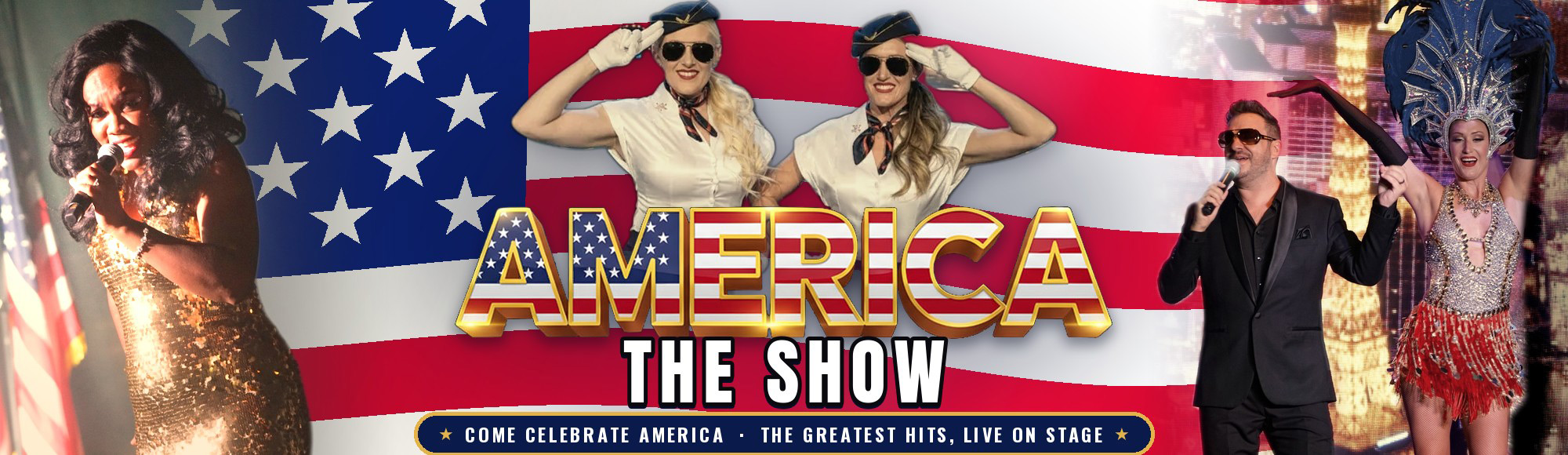 America - The Show
