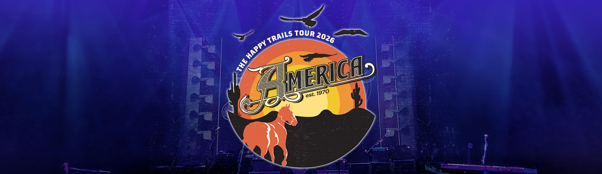 America Show