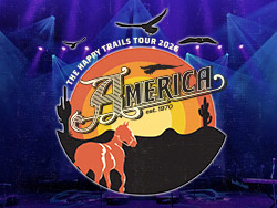 America Live at Resorts World Theatre Las Vegas
