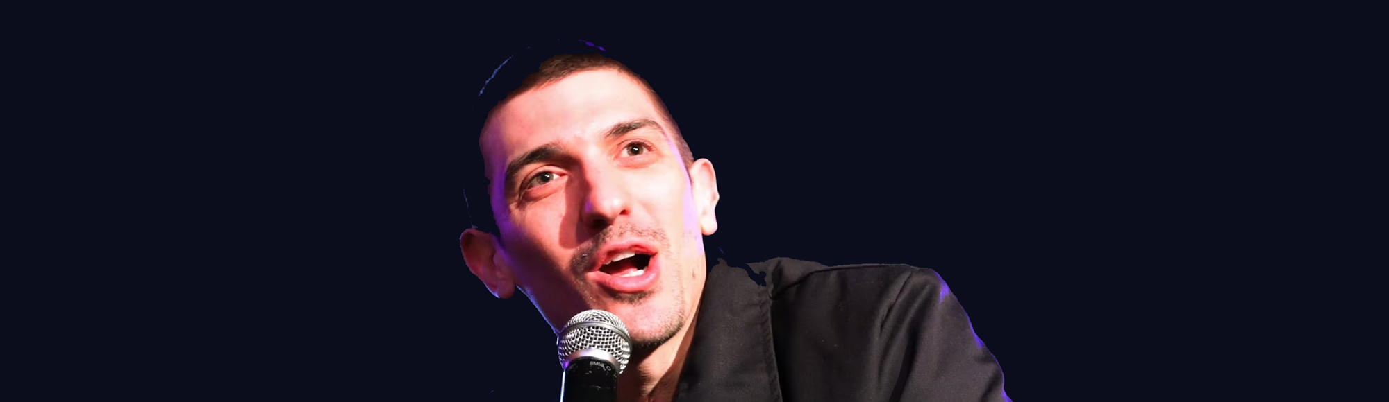 Andrew Schulz Show Las Vegas Tickets & Reviews