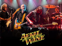 April Wine