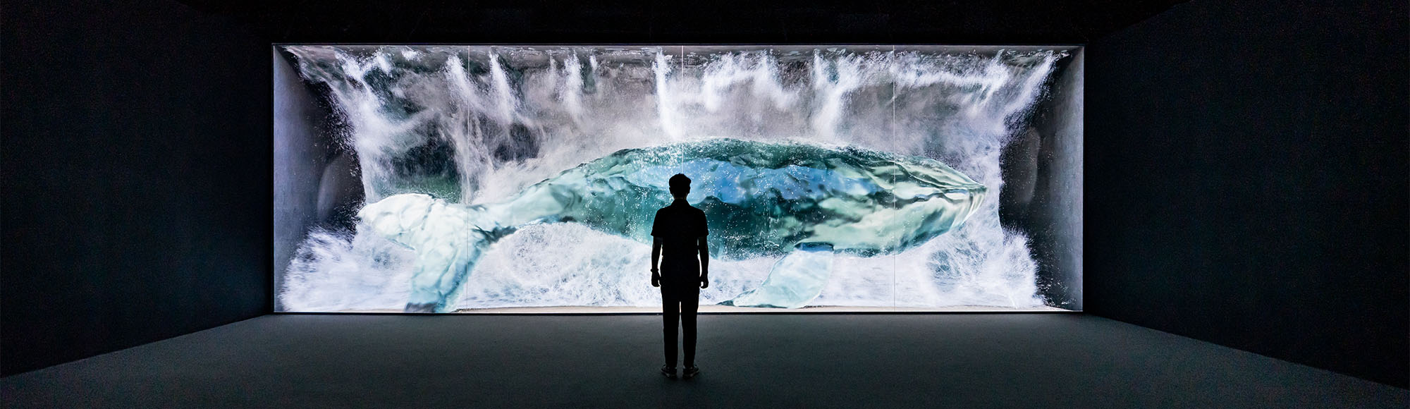 Arte Museum attraction