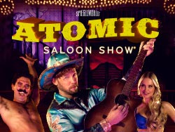 Atomic Saloon