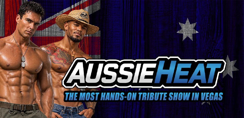 Aussie Heat