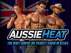 Aussie Heat