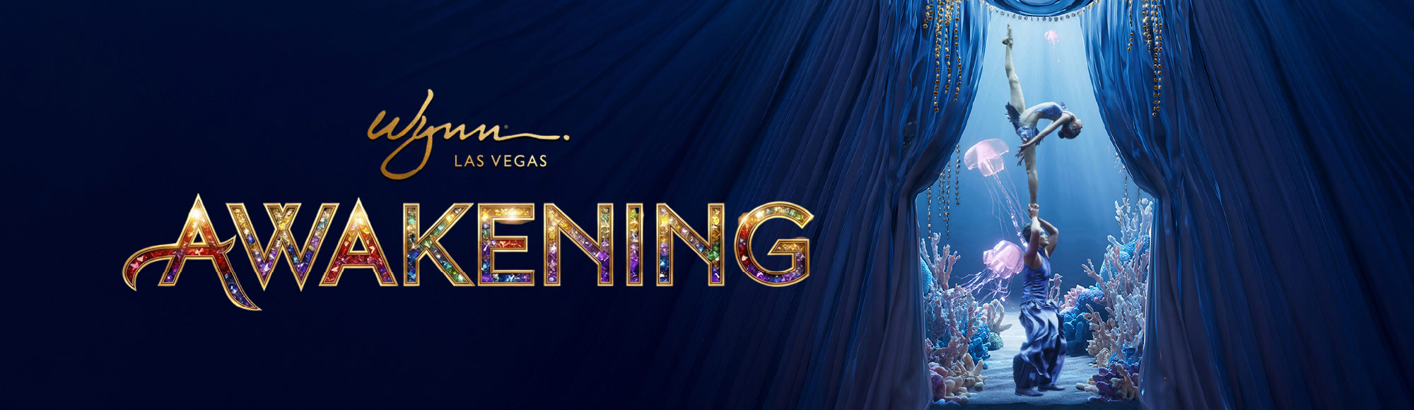 Awakening Show