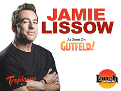 Jamie Lissow
