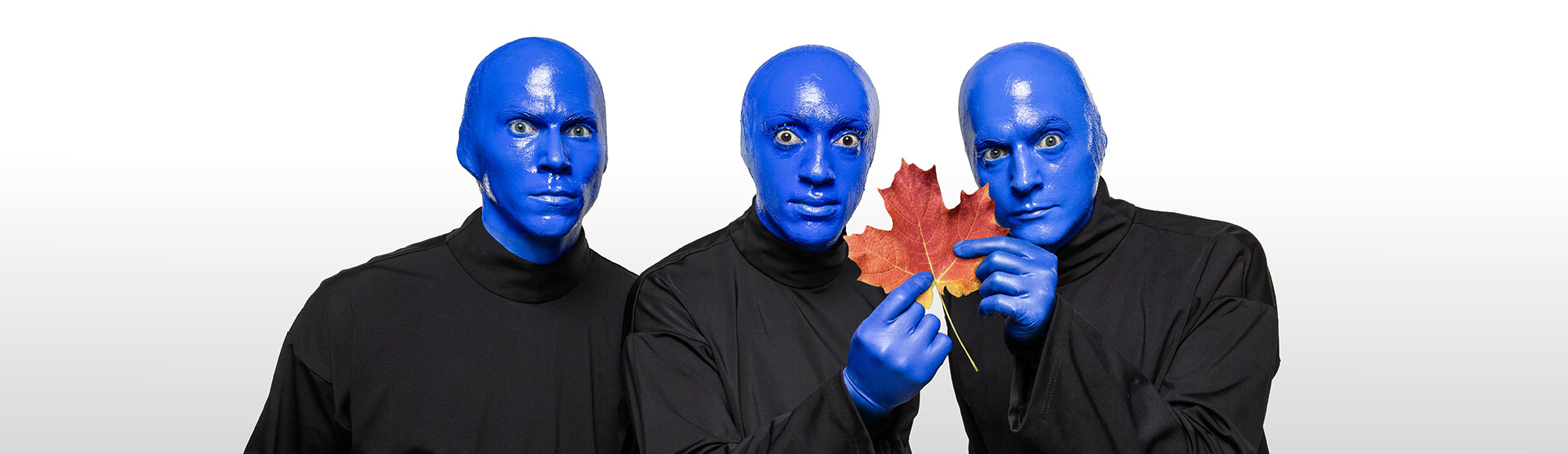 Blue Man Group