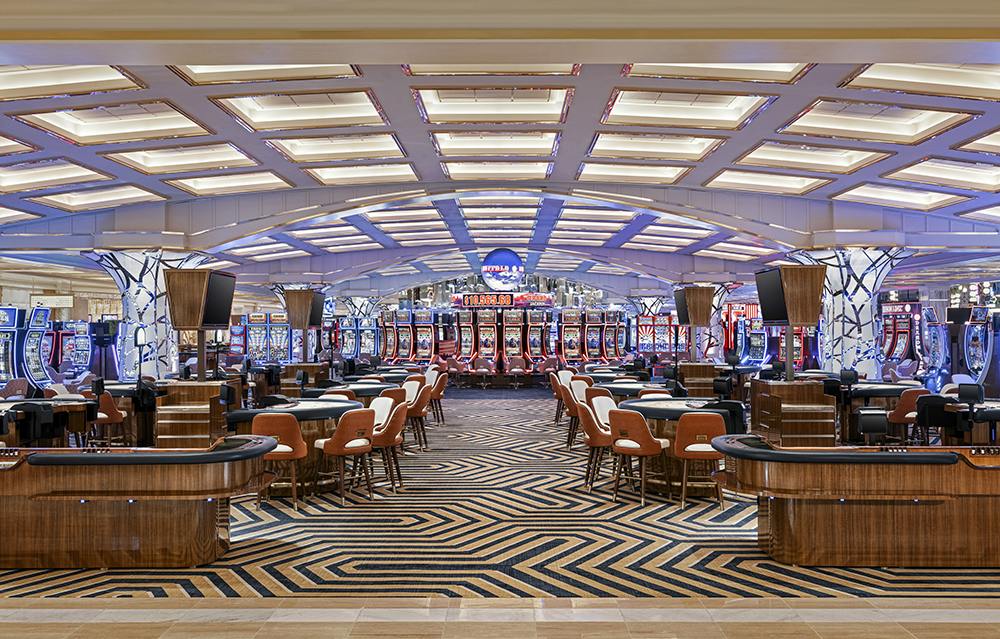 Casino Tables