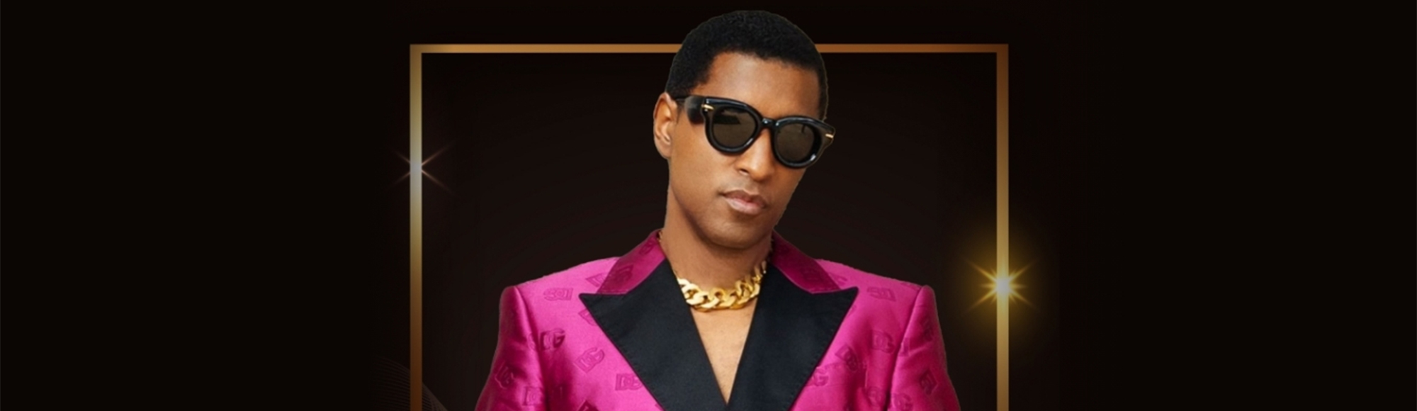 Babyface show