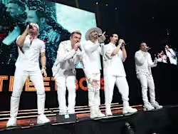 Backstreet Boys