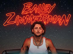Bailey Zimmerman