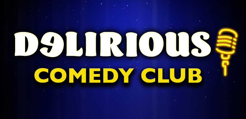 top rated comedy shows in las vegas