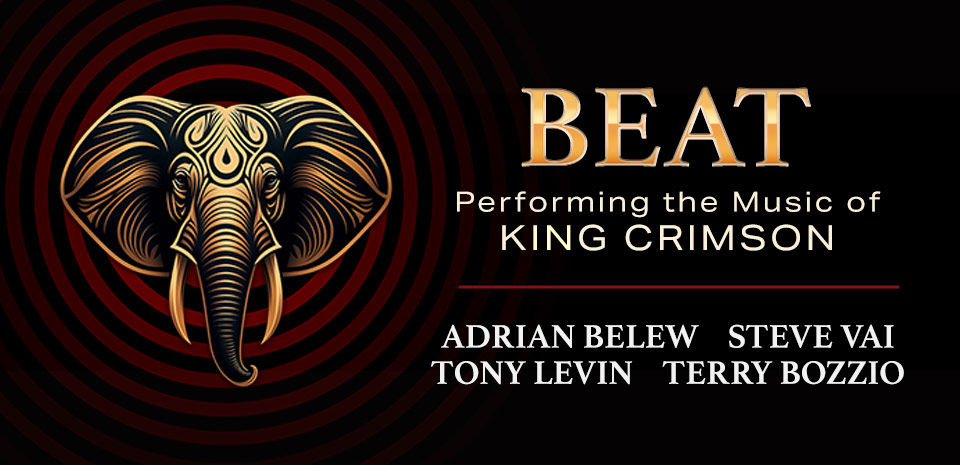 The BEAT Tour comes to Las Vegas