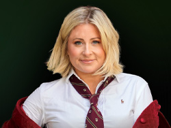 Becky Robinson: The Beasts In Me Tour at Palazzo Theatre