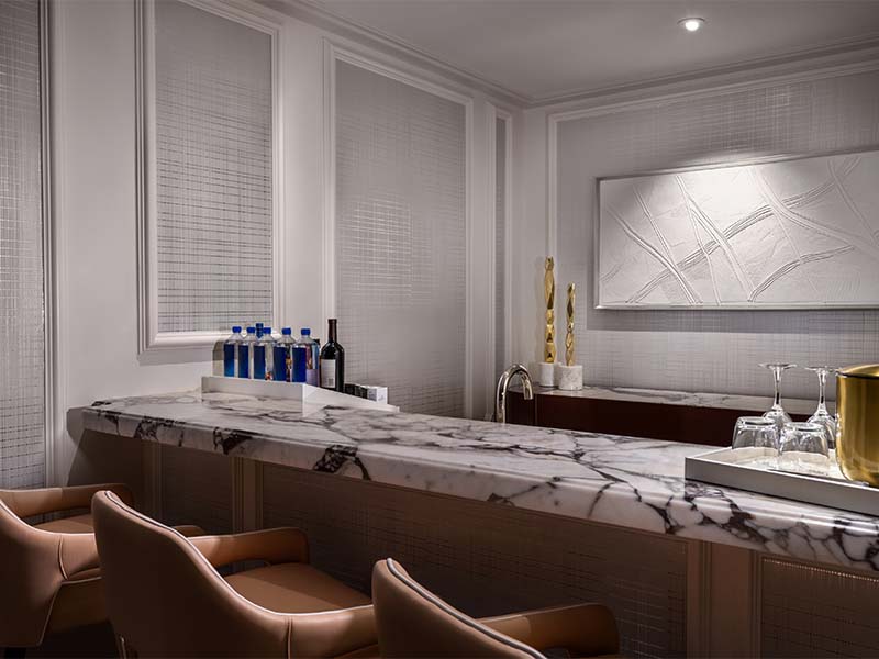Penthouse Suite