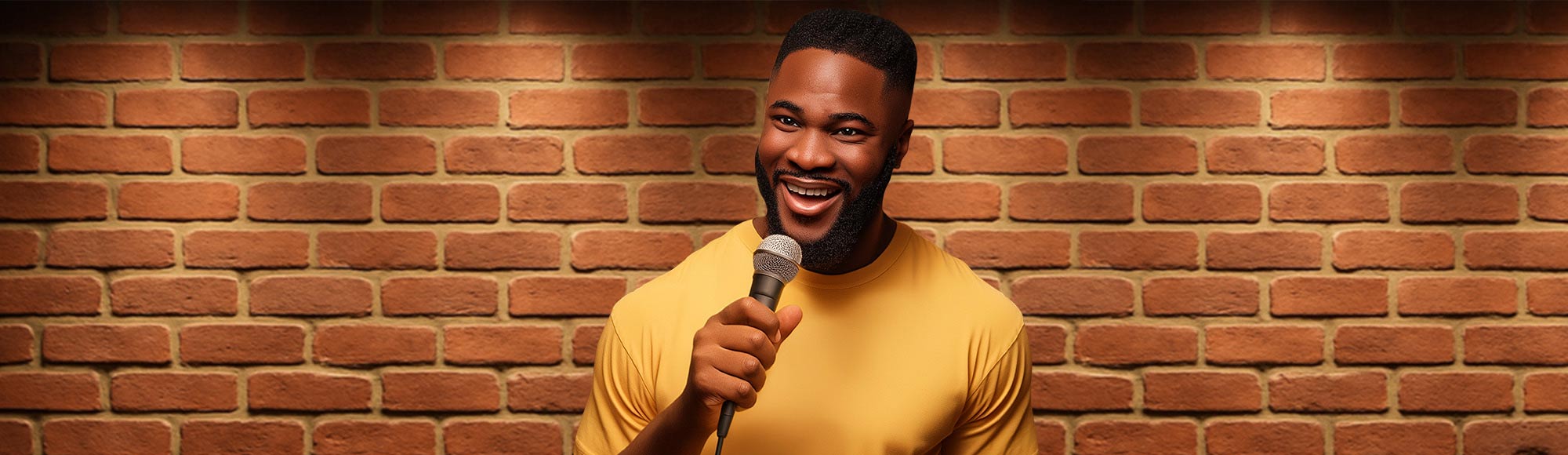 Big Black Comedy Show show