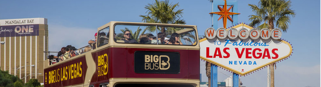 Las Vegas Bus Tours | Strip, Grand Canyon &amp; Hoover Dam Tours - Vegas.com