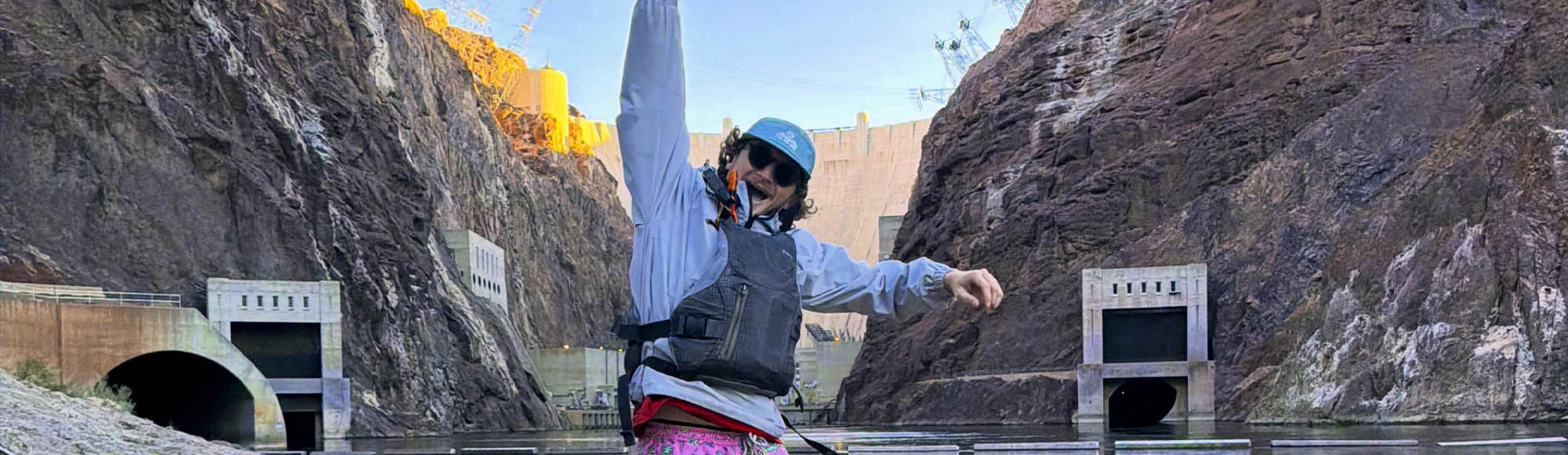 Black Canyon Full Day Kayak Tour with Transportation