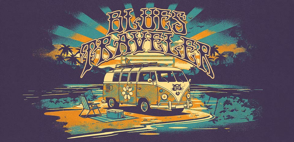 Blues Traveler Durango Las Vegas