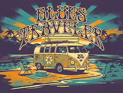Blues Traveler