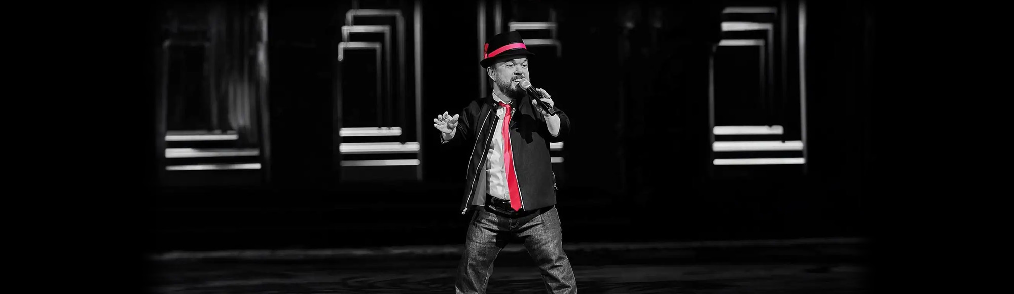 Brad Williams Show
