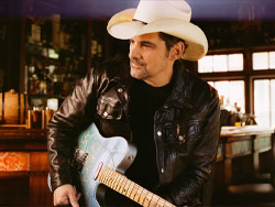 Brad Paisley