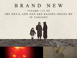 Brand New