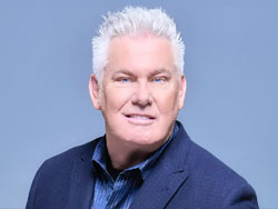 Brian Regan