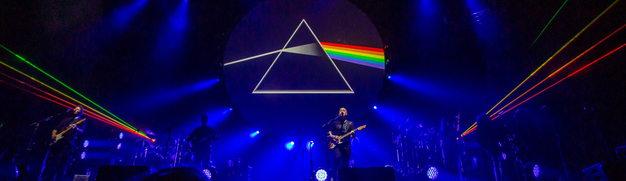 Brit Floyd show