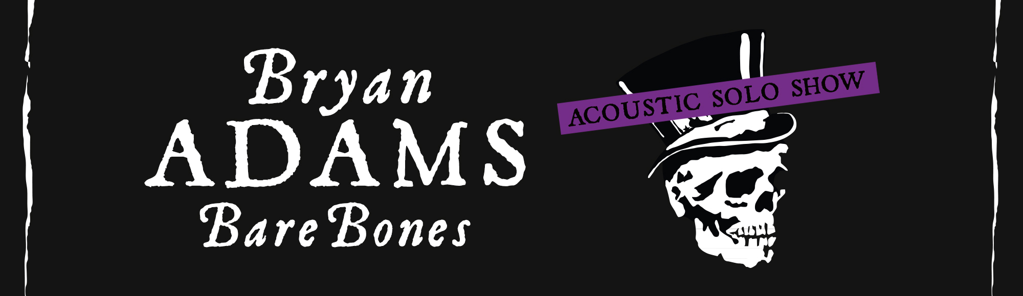 Bryan Adams Show