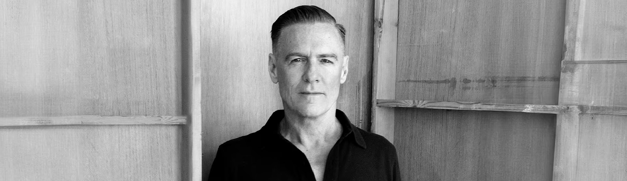 Bryan Adams Show
