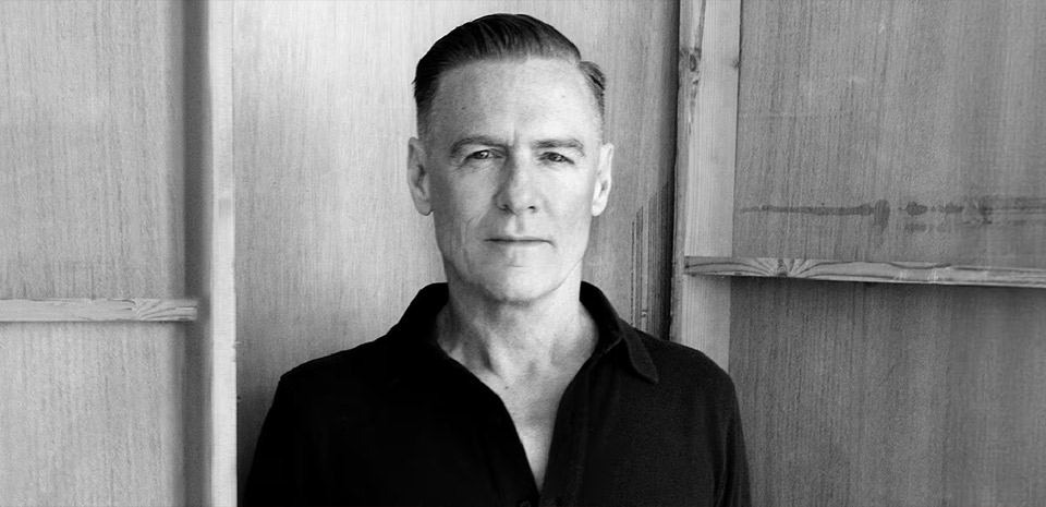 Bryan Adams Las Vegas concert