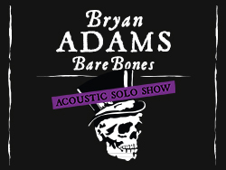 Bryan Adams