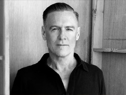 Bryan Adams